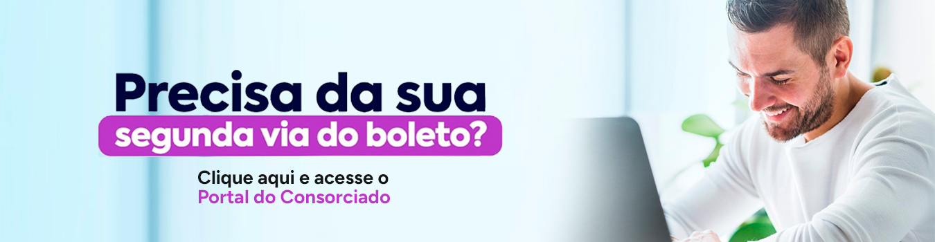 Banner área do cliente