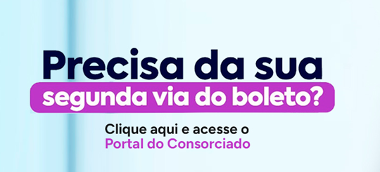Banner área do cliente
