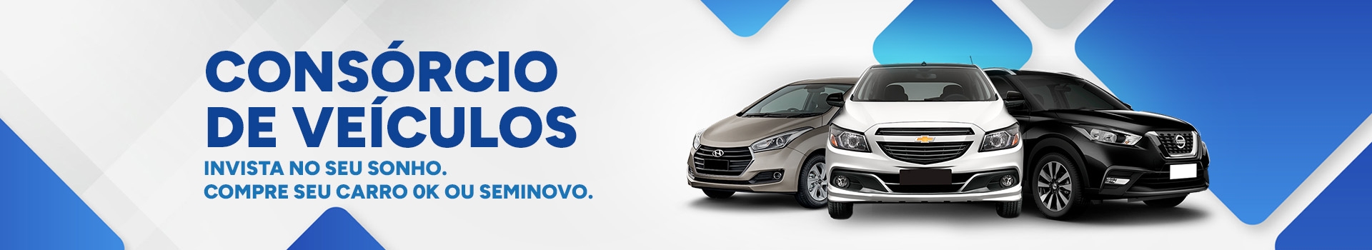 Consórcio de Veículos