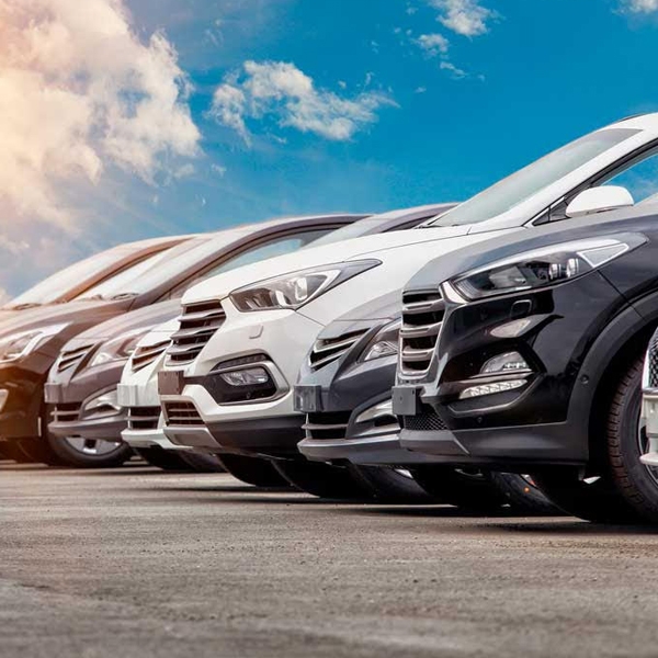 Consórcio de Veículos