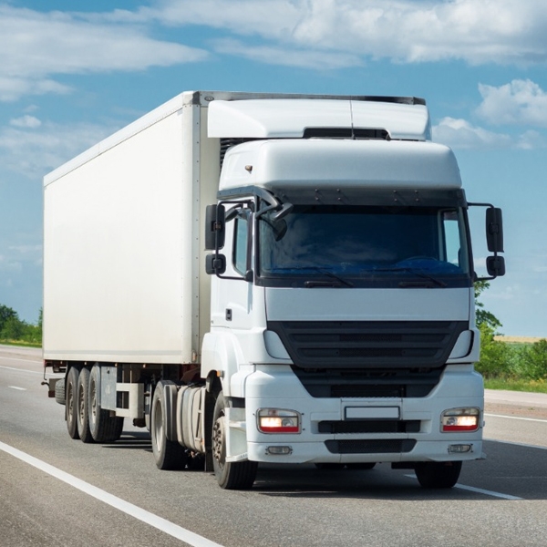 Consórcio de Pesados