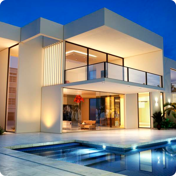 Consórcio de Imóveis