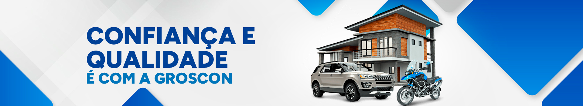 Sobre o Consórcio Groscon